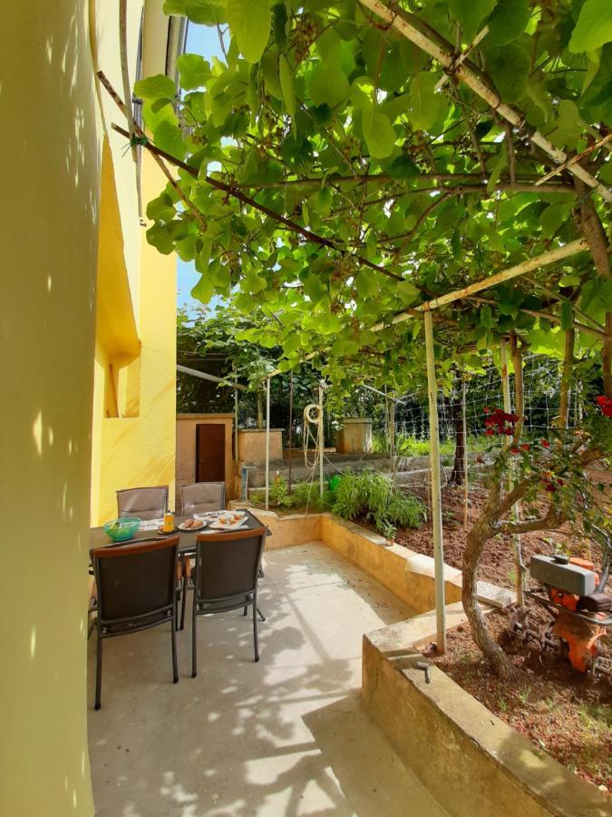 Apartment Agnese2 Rovinj Exterior foto
